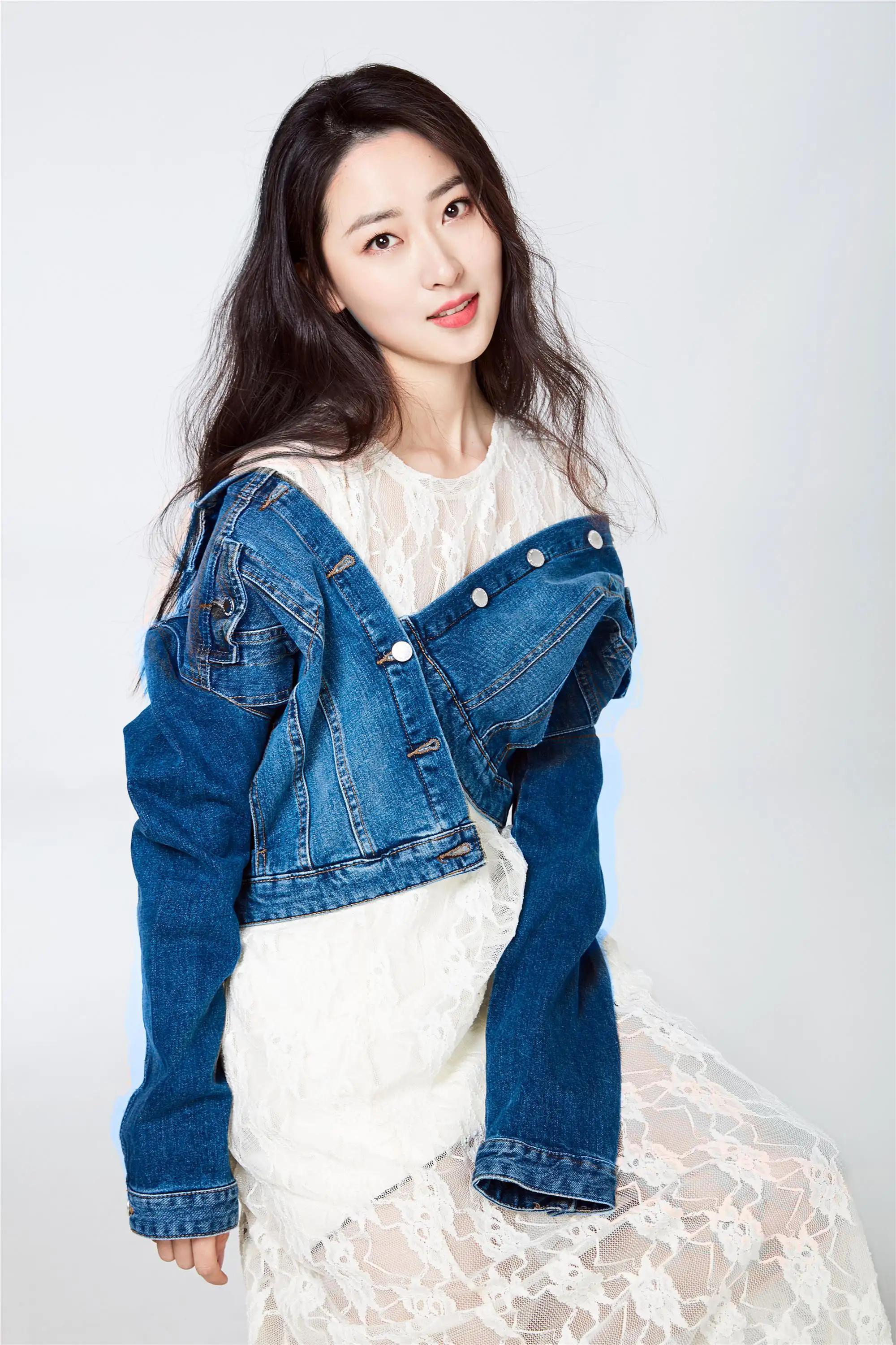 何雨虹美图合集