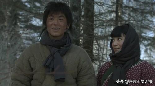 闯关东剧情介绍，才懂传武让秀儿守了18年活寡的真实隐情