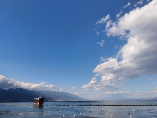 大理必去4个景点，去大理旅游攻略和费用是多少（这些景点一定不要错过）