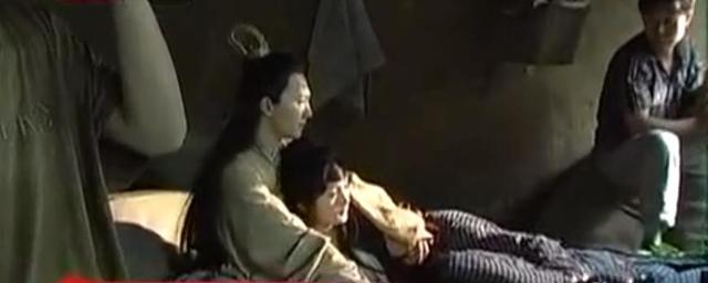 终极一班苏教官，终极一班里的苏教官扮演者是谁（\