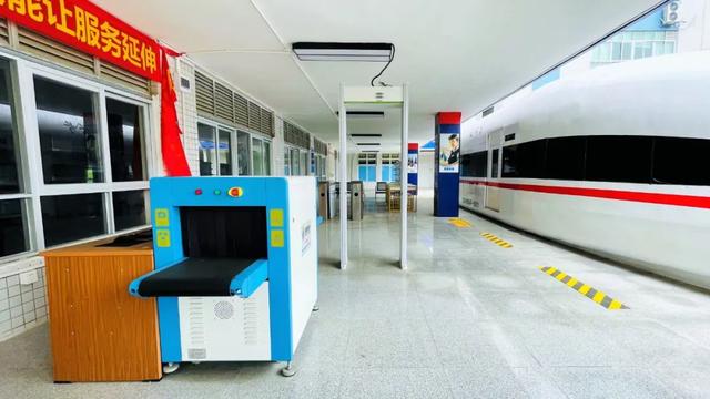 适合女生的技校专业，适合女生的技校专业有哪些（你了解城市轨道交通运营这个专业吗）