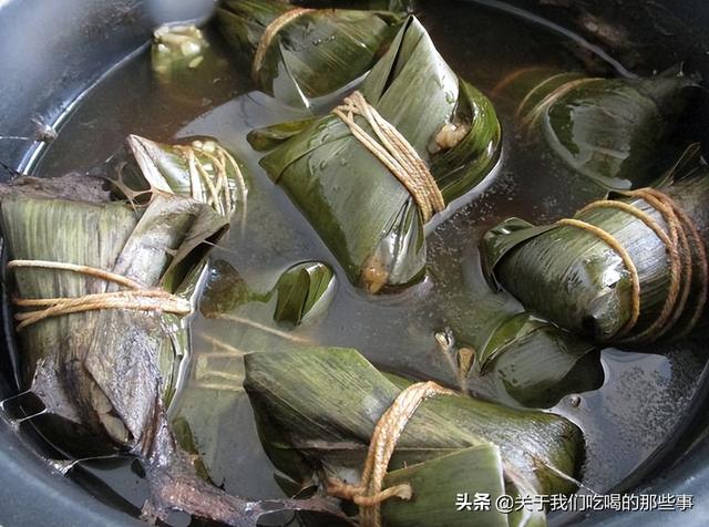 煮粽子需要多长时间，普通锅煮粽子多长时间（牢记“4不能5诀窍”）