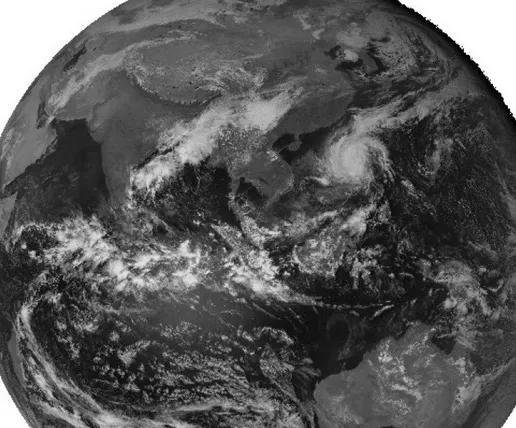 台风级（台风级别），台风的分级级别（国纳科普丨台风的成因、级别、危害和响应等级）