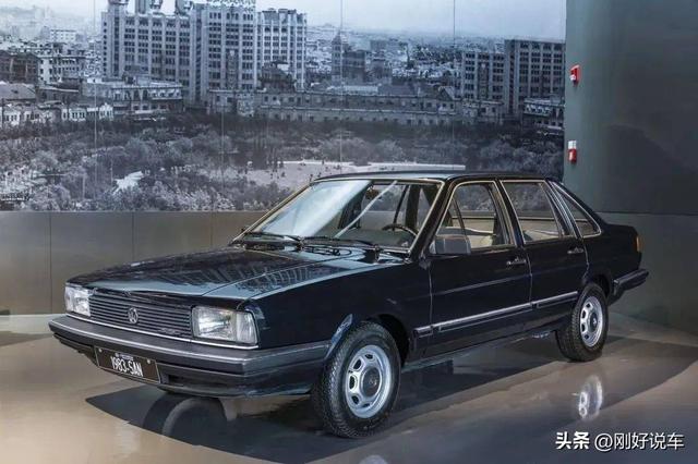 magotan大众是什么车，迈腾轴距多少米（从历史的角度还原一个真实的大众迈腾）