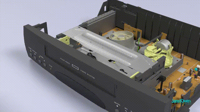 科普知识资料大全，科普小知识大全（45张有科普性动图带我们了解世界的真相）