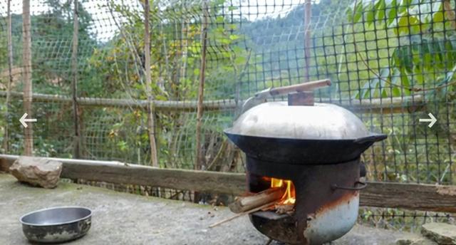 柴火饭是什么意思，电饭煲柴火饭什么意思（农村的柴火饭是不是比城里的香）