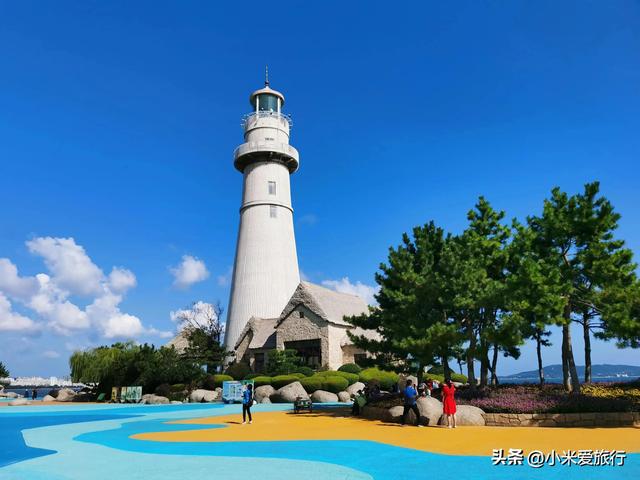 从山东出发3天2夜旅游景点推荐，超全的吃住行攻略来了