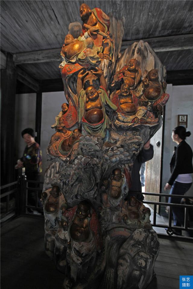 乌镇好玩吗，乌镇好玩吗值得去一下吗（素有“中国最后的枕水人家”之誉）