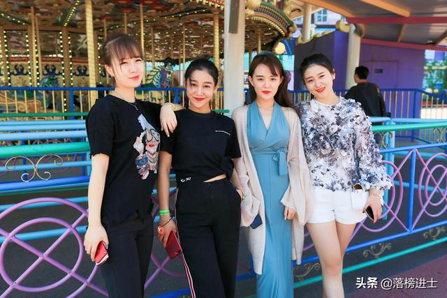 欢乐谷在哪个区，欢乐谷在哪个城市（武汉有我国华中地区第一座欢乐谷）