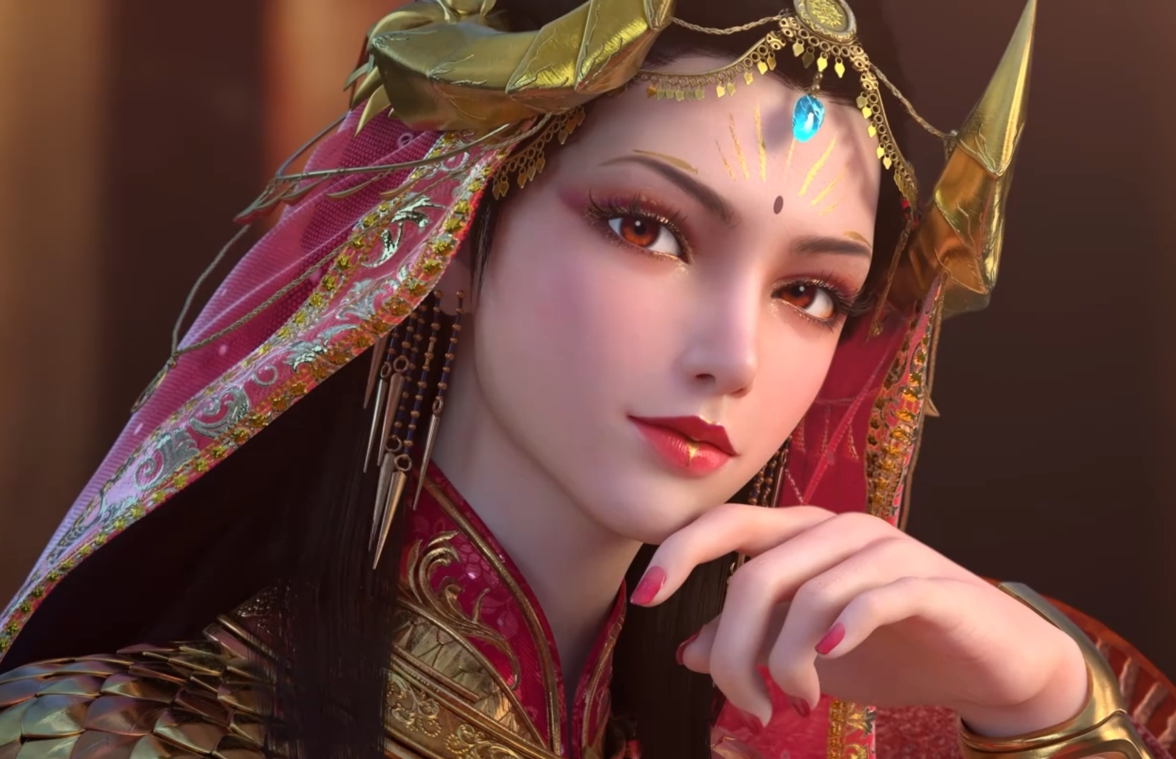 一:武动乾坤这一季动画单集时长是武动真良心,必须夸一夸