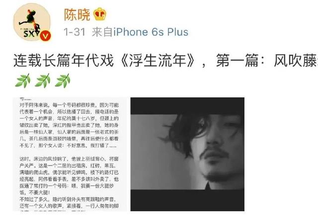 陈晓龙门镖局，龙门镖局的演员表（你这么疯陈妍希知道吗）