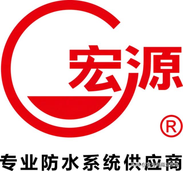 中国十大防水品牌，全国防水十大名牌排名（2023“防水十大品牌排行榜”揭晓）