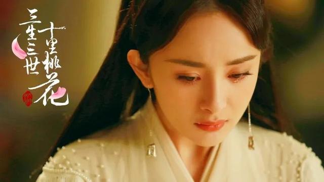 杨幂演的电视剧有哪些，杨幂杨幂演的电视剧有哪些（杨幂主演的六部电视剧）