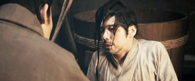 河神的演员介绍，河神的扮演者是谁（给35岁以下“演技最好11位男演员”排个名）