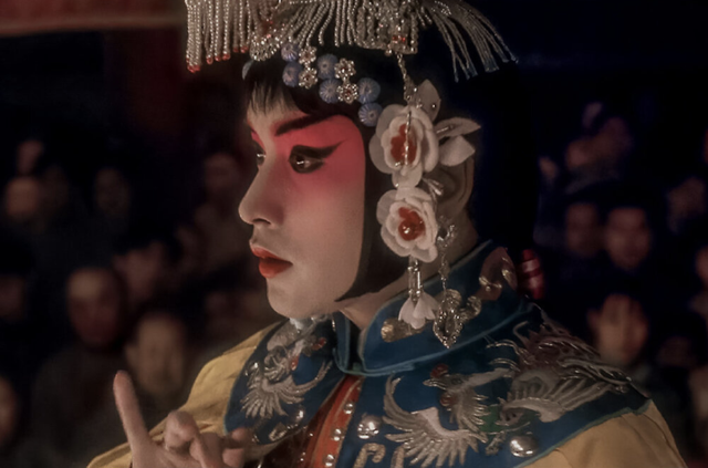 中国十大帅哥排名，中国的10大帅哥（10位巅峰时期的男星）