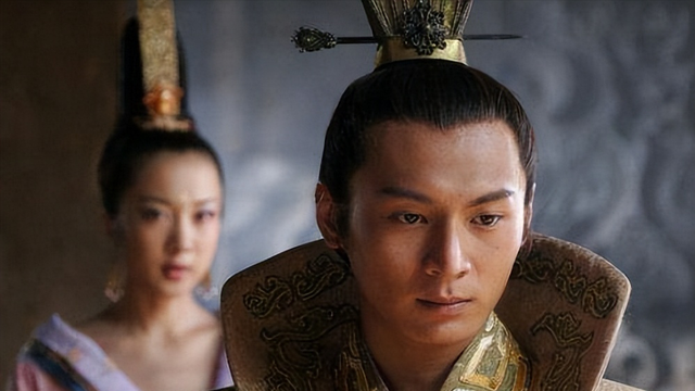 历史上四位假太监都有谁，让太后生子