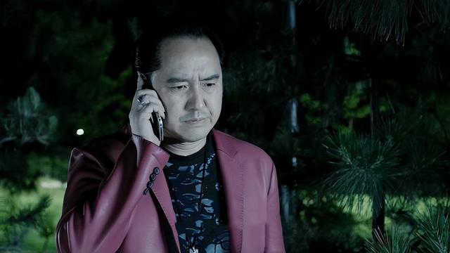 侯亮平为什么没有被狙击，二姐为什么知道赵瑞龙狙击侯亮平的事