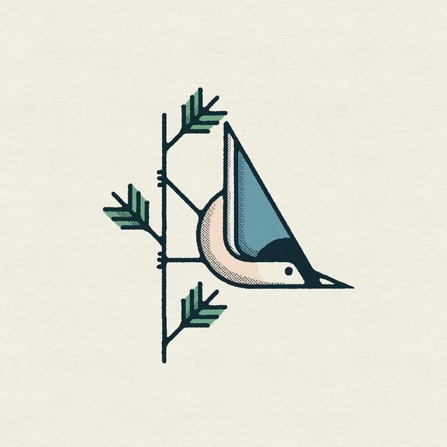 一步一步画白云，白云怎么画（60款唯美的风景简笔画教程）