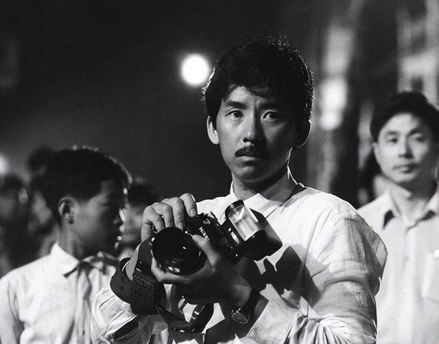 林子祥电影全集，“铁肺歌王”林子祥（林子祥的电影大全）