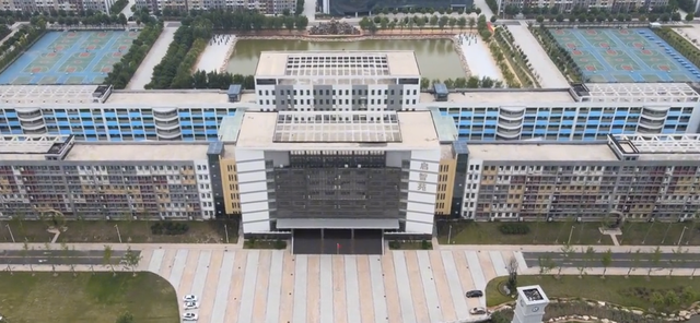 徐州有哪些大学，徐州全日制大专院校有哪些（淮海地区的这6所理工类大学综合评比）