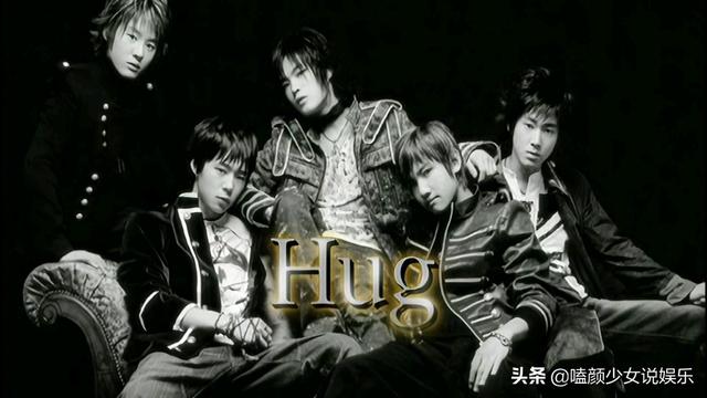 东方神起18年后今昔对比：有人活成了财阀，有人成阶下囚，差距大