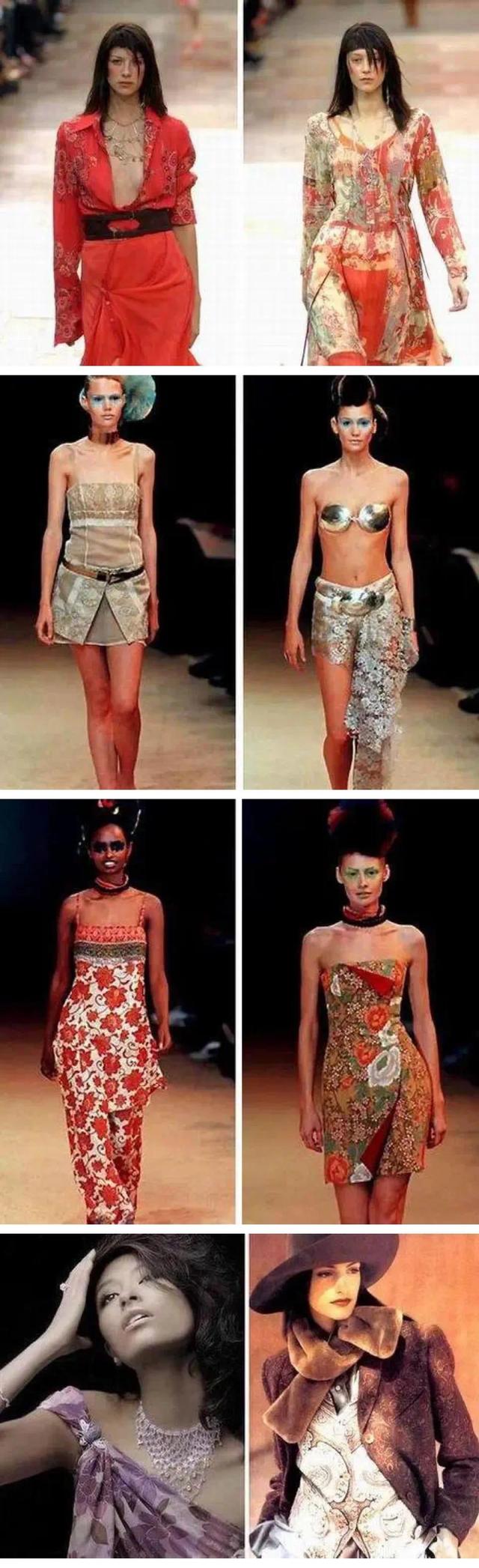 日本服装设计师，五大日本顶级时装设计师（“色彩魔术师”\u0026面料“高级玩家”）