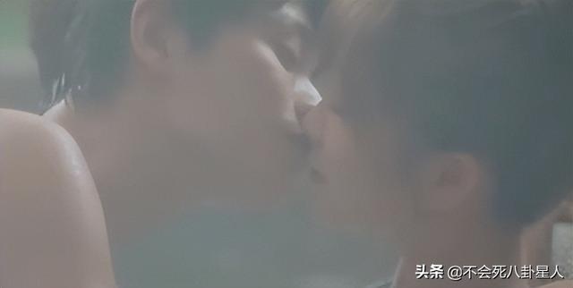 死神少女的演员，死神少女的演员剧照（这些男演员真的太会拍吻戏了）