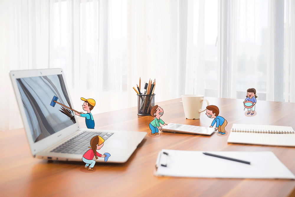 物联网是什么专业，物联网是哪个专业（计算机类专业五兄弟）