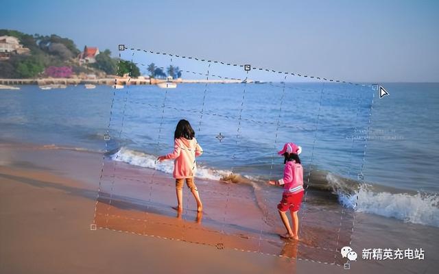 用Photoshop剪裁图片的方法，怎么用photoshop剪裁图片（如何用最简单的方法解决图片构图的问题）