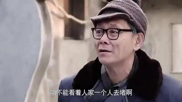 娄晓娥的扮演者个人资料，娄晓娥的扮演者个人资料卫紫冰（《情满四合院》开播7年演员现状）