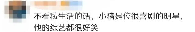 朱碧石是什么梗啊，朱碧石是不是罗志祥本人（他都能复出，贵圈才是真没脸了）