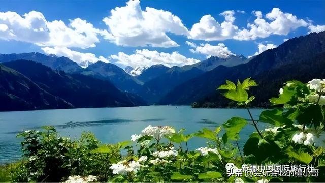 新疆旅游攻略必玩的景点有哪些，新疆旅游攻略必玩的景点有哪些地方（盘点新疆此生必去的50处风景）