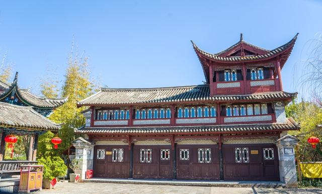 有哪些旅游景点，中国有哪些旅游胜地（推荐国内10个必打卡的名胜古迹）