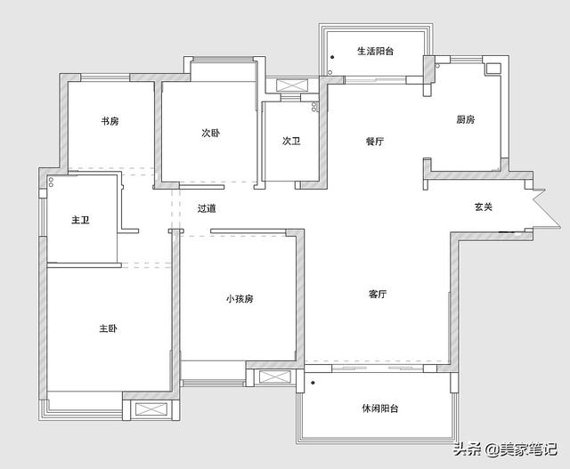 新中式原木色装修风格，新中式原木色装修风格餐厅（以原木色装扮出素雅禅意之美）