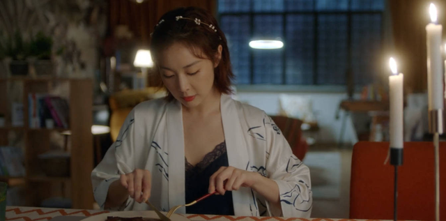 蒋欣王凯宣布结婚，蒋欣王凯宣布结婚是真的吗（《我们的婚姻》五美）