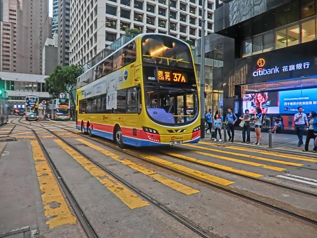 去香港旅游注意事项，香港旅游注意事项禁止喂养鸽子吐痰违反将被刑事检控（整理出这篇最全攻略）