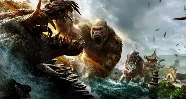 好看的怪兽电影，推荐五部超好看的怪兽电影（怪兽电影推荐）