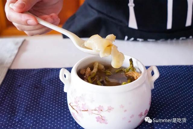 吃鱼胶的禁忌，鱼胶应该注意什么