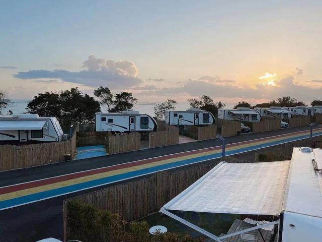 普陀山旅游攻略最新，普陀山旅游攻略2021（期待与你在普陀山朱家尖的邂逅~）