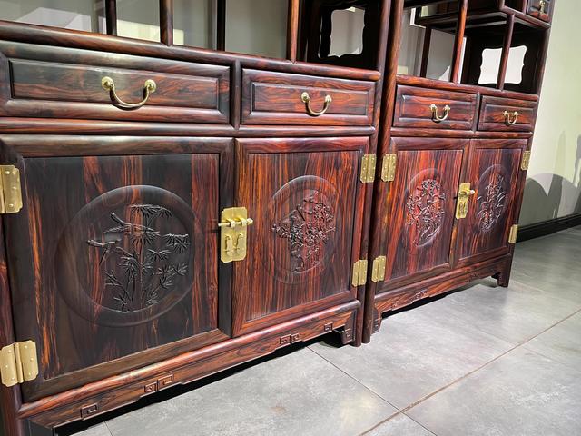 国际红木分多少种类都叫什么名字，你知道国标红木酸枝木有哪几种吗