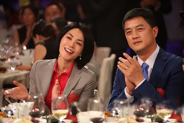 王菲李亚鹏离婚原因，李亚鹏王菲婚姻状况（王菲离婚的原因终于找到了）