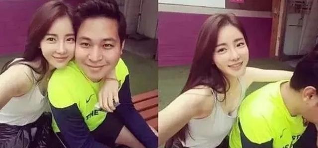 花蛇在韩国什么意思，潘南奎为什么叫花蛇（“韩国baby”潘南奎）