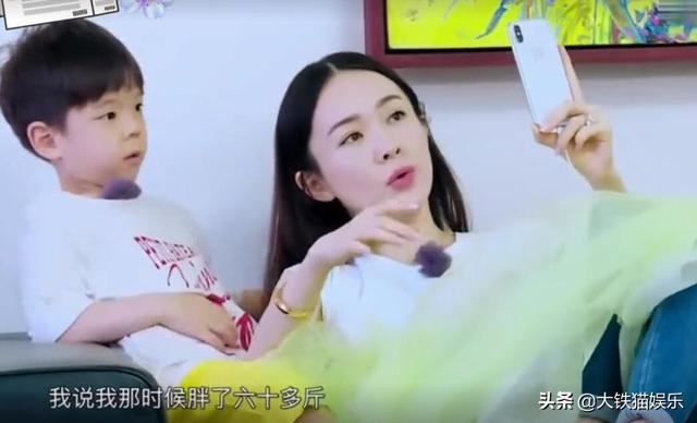 女性增肥小秘方，女人吃什么胖的很快（也没逃开“胖出一个自己”）