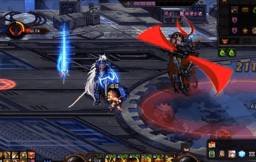 dnf亚贝罗在哪，dnf炼金术师制作图在哪买（110级高级地下城攻略——毁坏的寂静城）