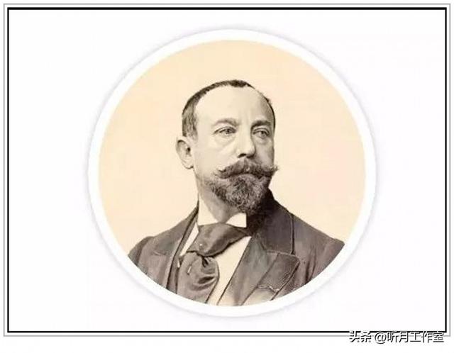 世界人物肖像名画，世界人物名画（十九世纪法国学院派著名画家科莫四十三幅传世世界名画赏析）