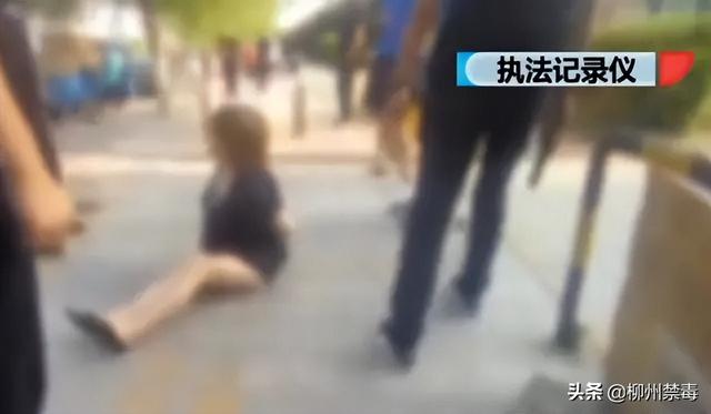 网络对青年人的有害事例，网络对青年人的有害事例素材（毒品让这些母亲走上不归路）