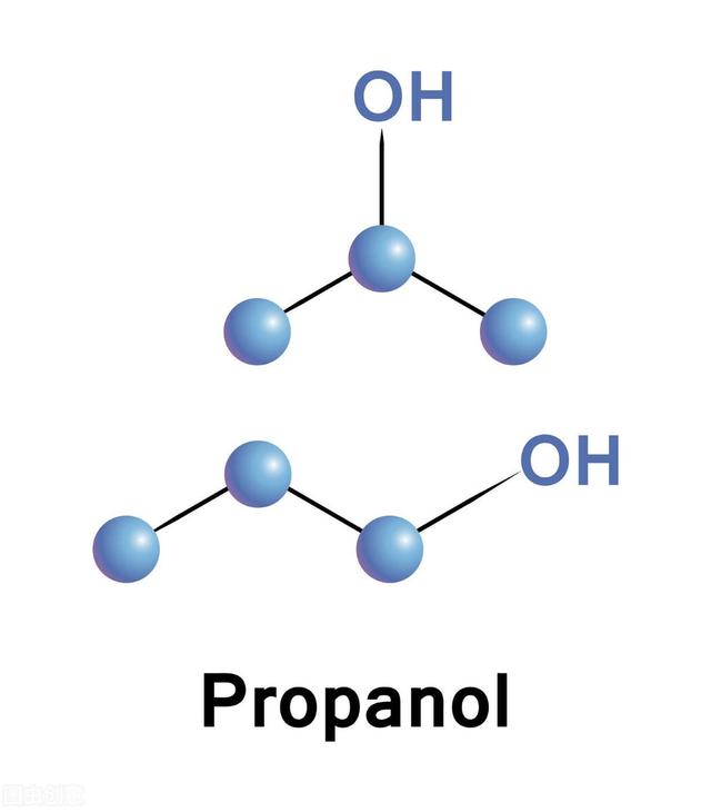 异丙醇密度是多少，异丙醇密度是多少单位（<第2版>》读书笔记3788-丙醇）