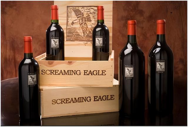 最贵红酒排行榜前十名，世界最好的红酒排行榜前十名（你知道世界上十大最贵的葡萄酒是什么吗）