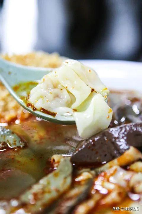 建邺区美食，南京建邺区有什么好吃的地方（建邺12家口碑小吃店春节打烊、开业时间在这里）