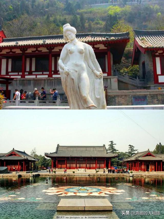 西安旅游攻略三日游，西安三日游超详细攻略（西安3日游最佳线路）